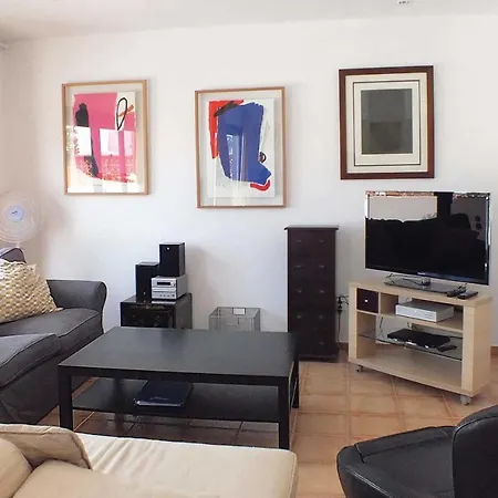 Villa Emilia Corralejo