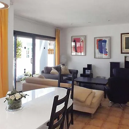 Villa Emilia Corralejo